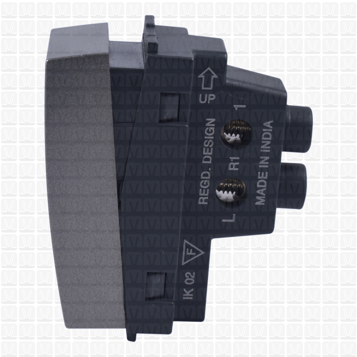 GM Magnesia One Way Switch 10 Amp