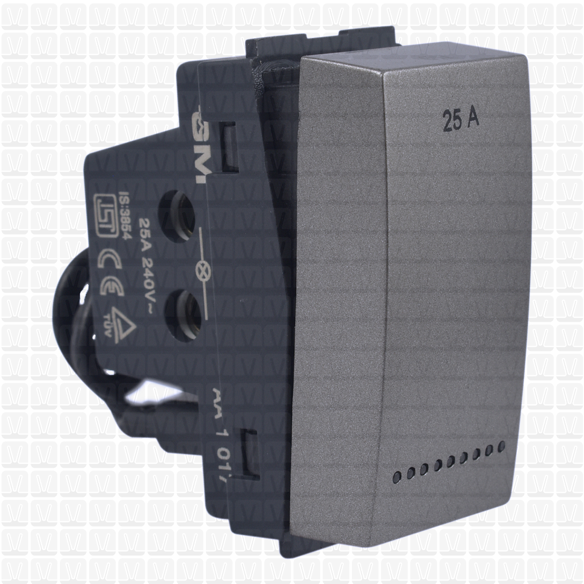 GM Magnesia One Way Switch 25 Amp