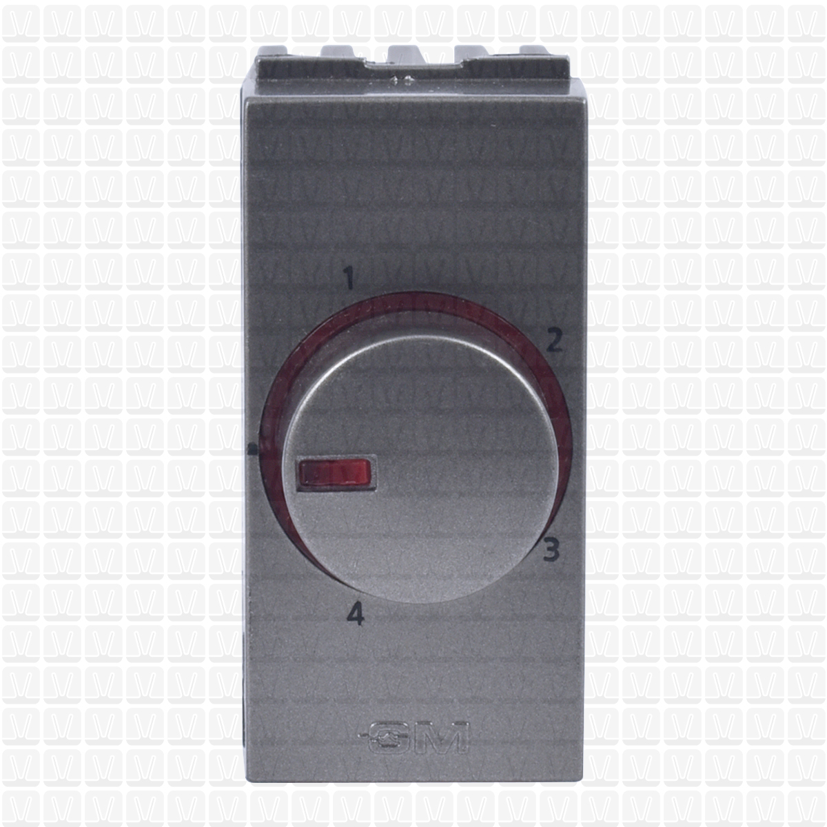 GM Magnesia Regulator 1 Module