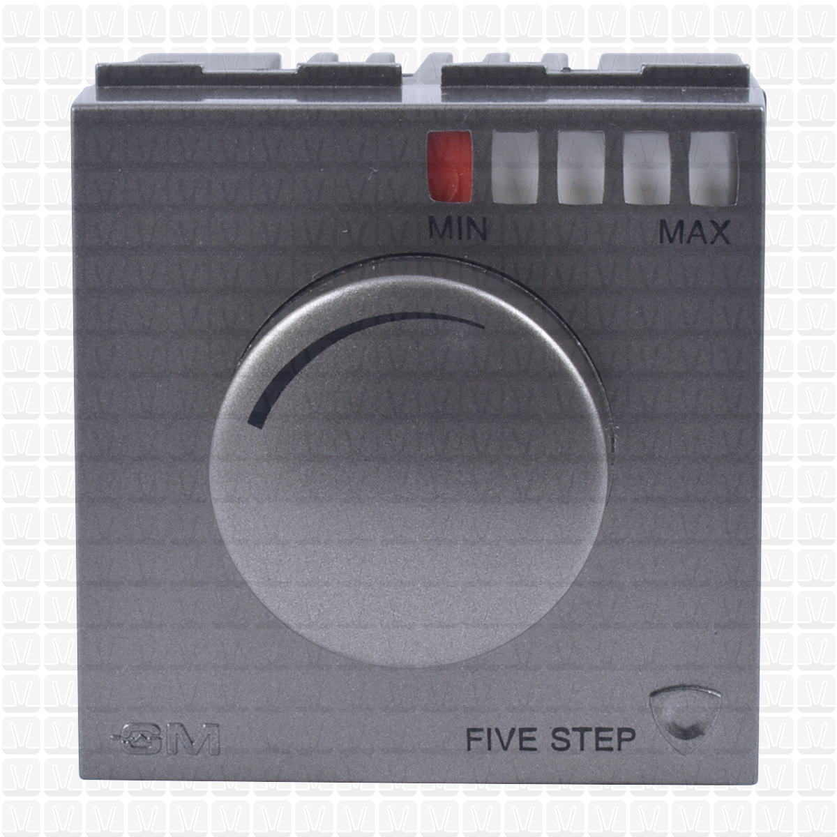 GM Magnesia Regulator 2 Module