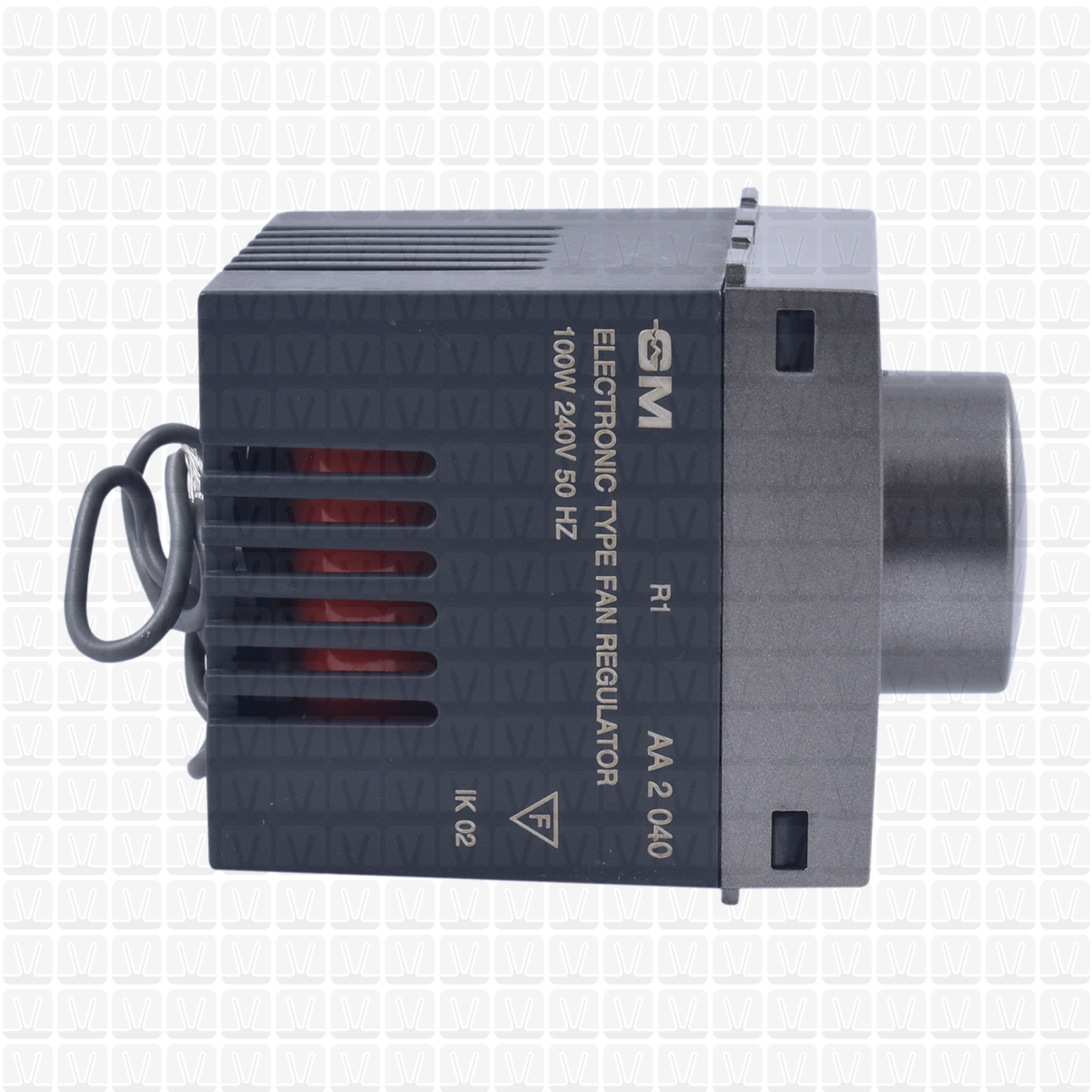 GM Magnesia Regulator 2 Module