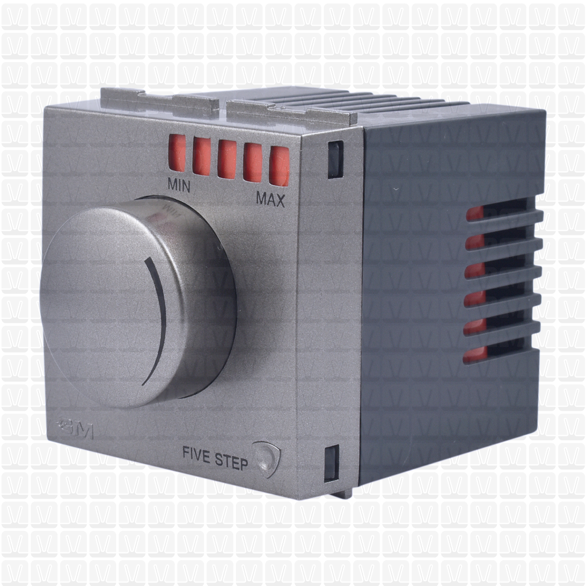 GM Magnesia Regulator 2 Module