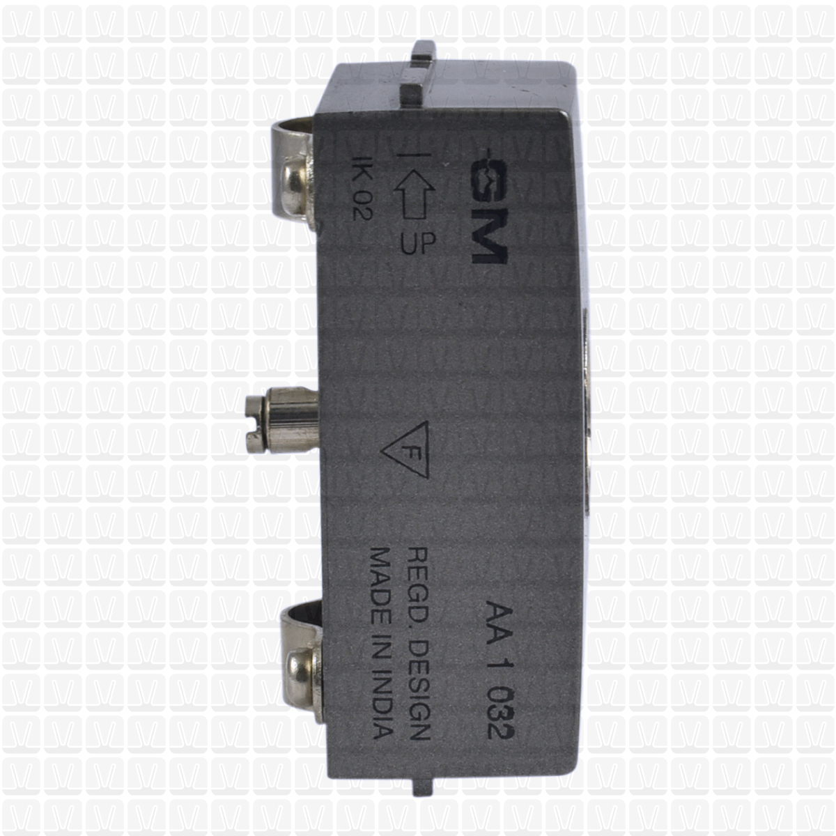 GM Magnesia T.V. Socket