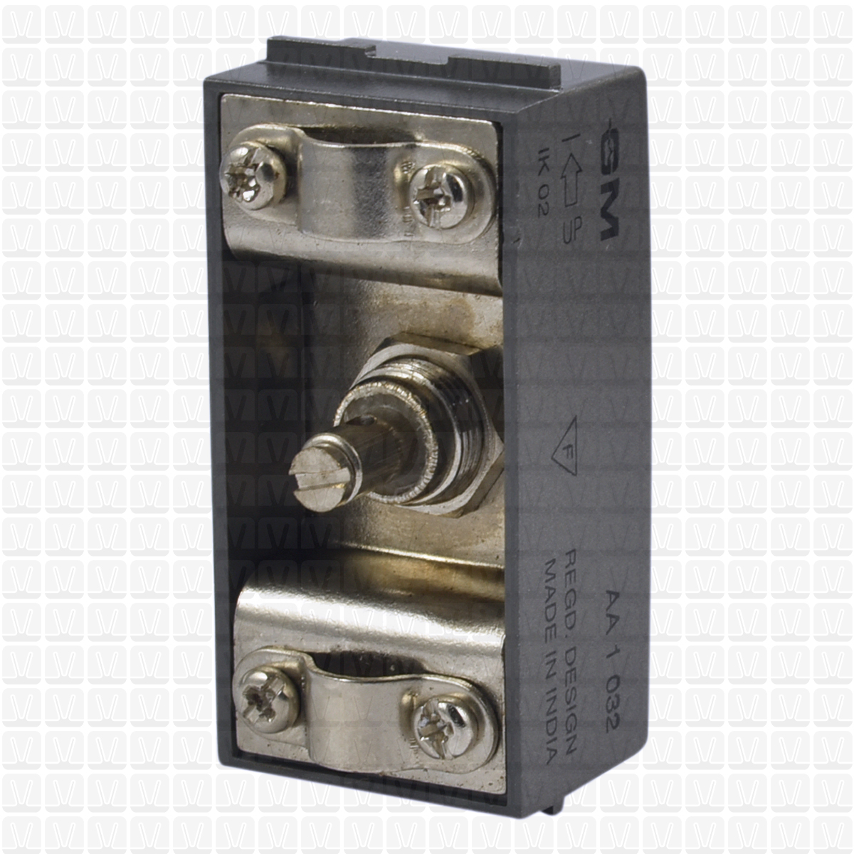 GM Magnesia T.V. Socket