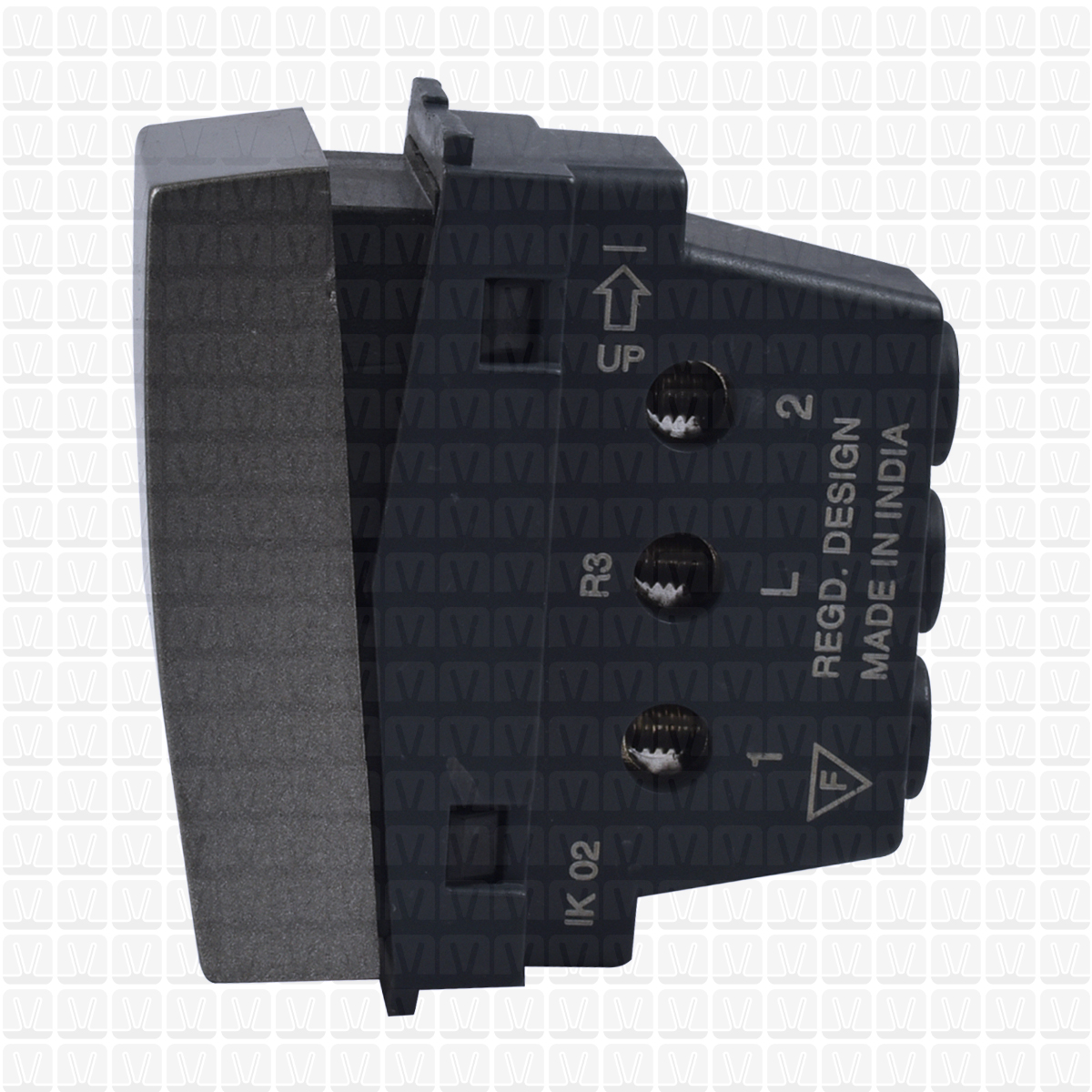 GM Magnesia Two Way Switch 20 Amp