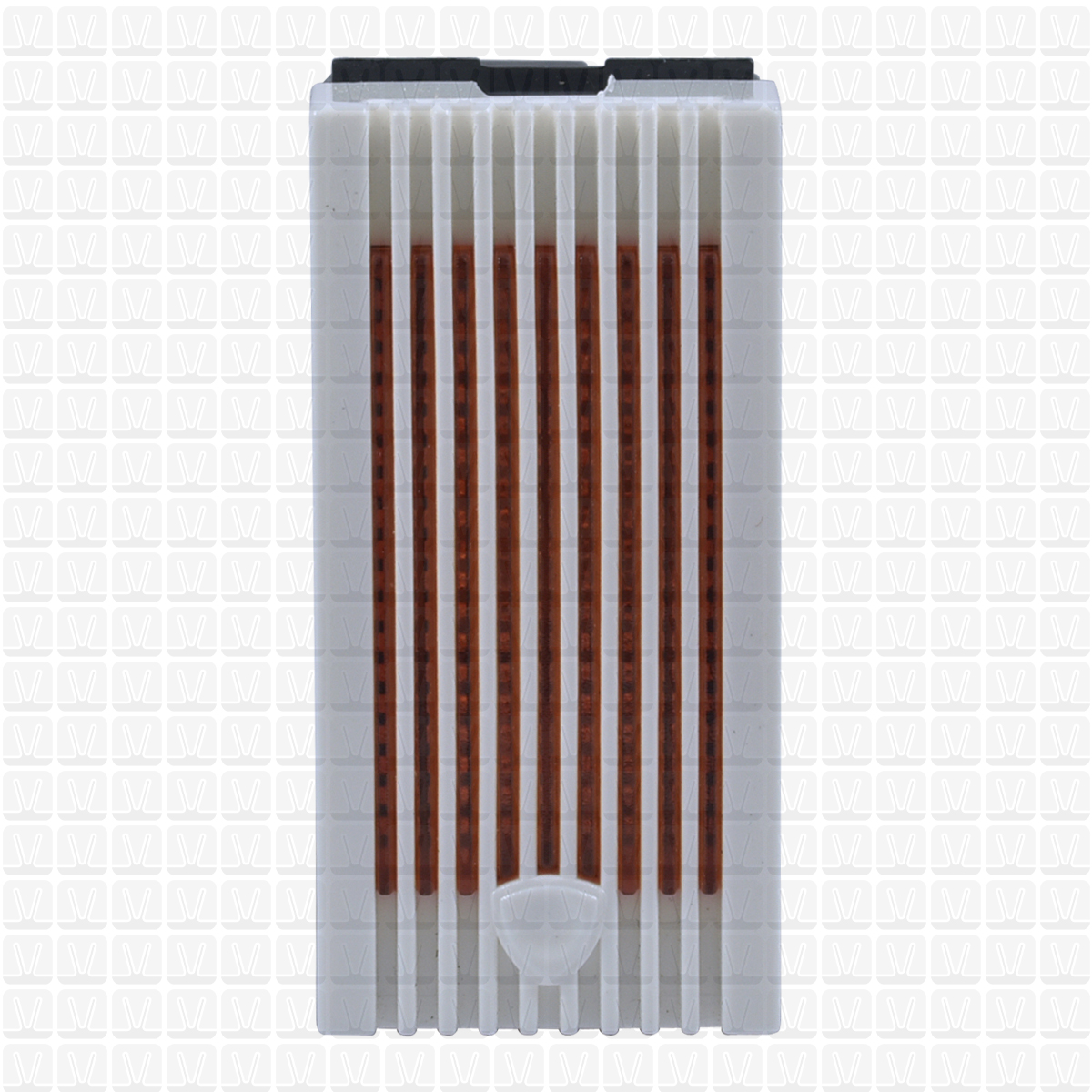 GM White Indicator 1M