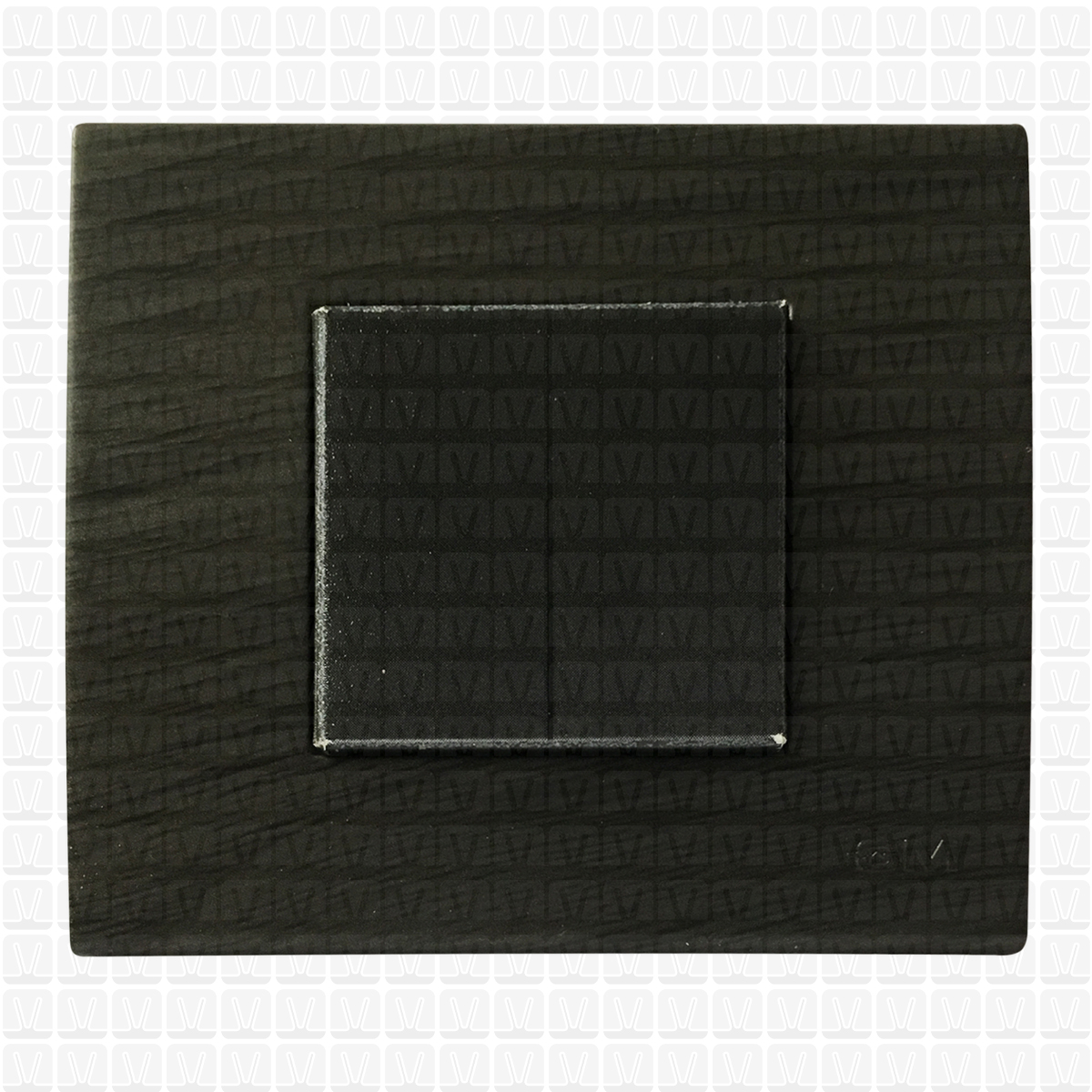 GM African Wenge Plate 2M