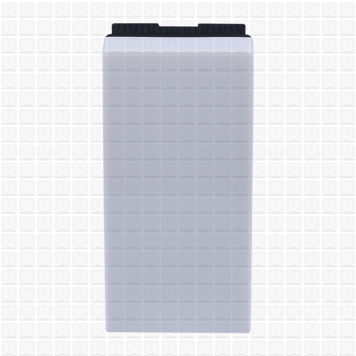 GM White One Way Switch 10 Amp