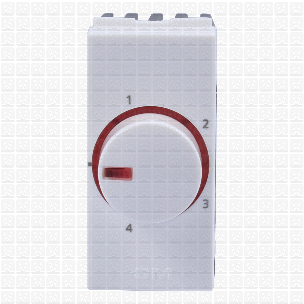 GM White Regulator 1 Module