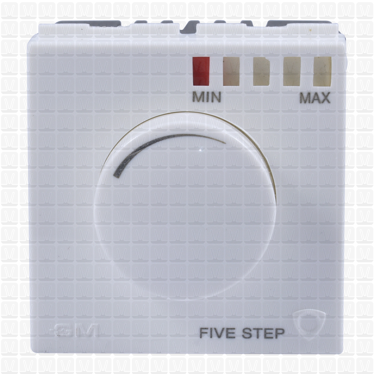 GM White Regulator 2 Module