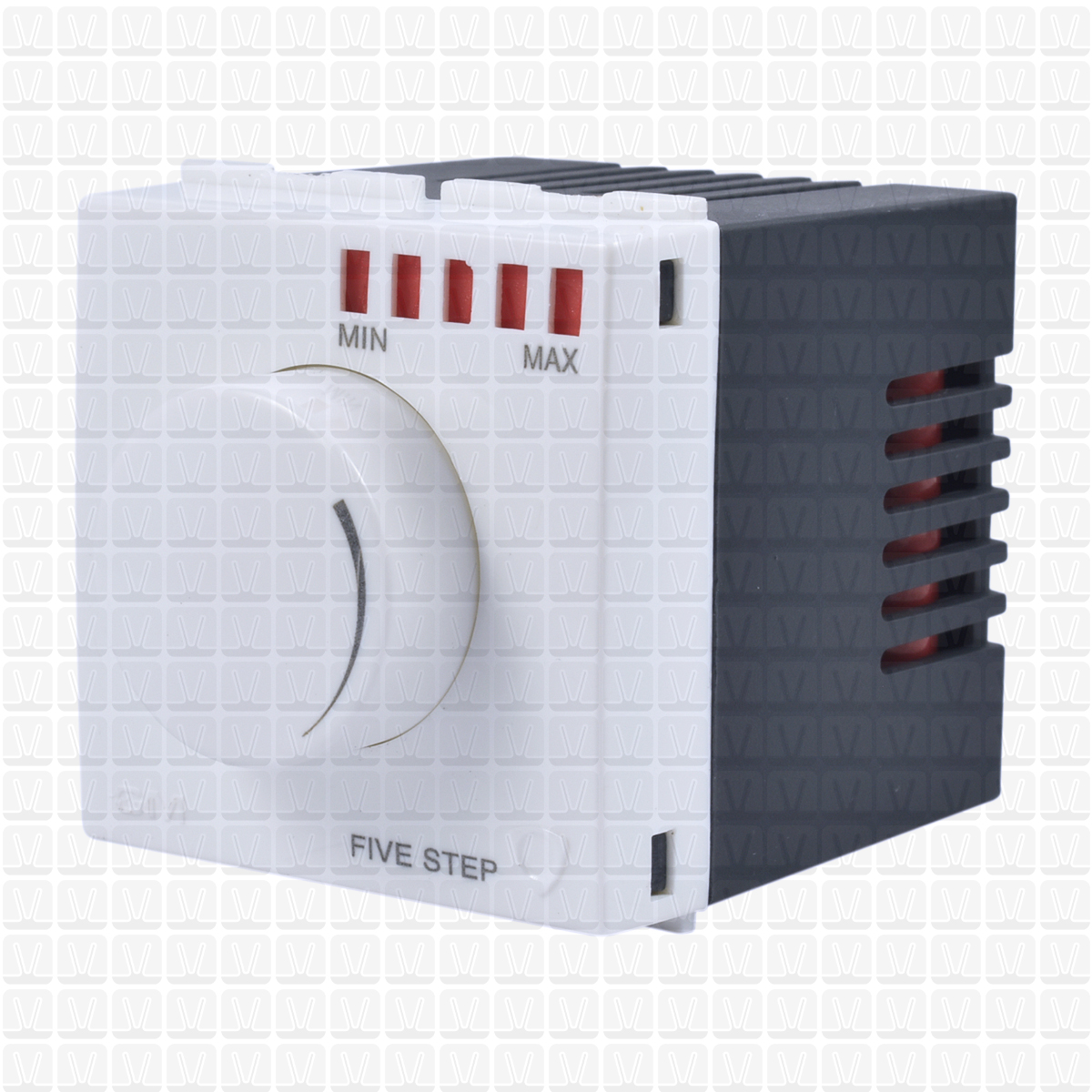 GM White Regulator 2 Module