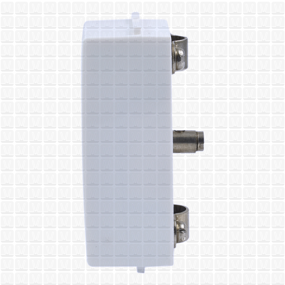 GM White T.V. Socket