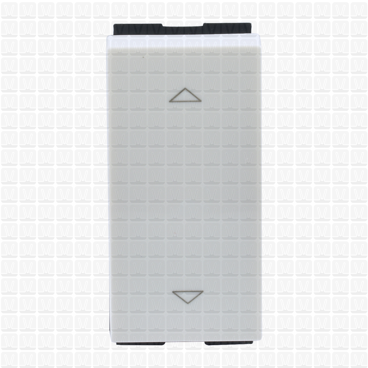 GM White Two Way Switch 10 Amp