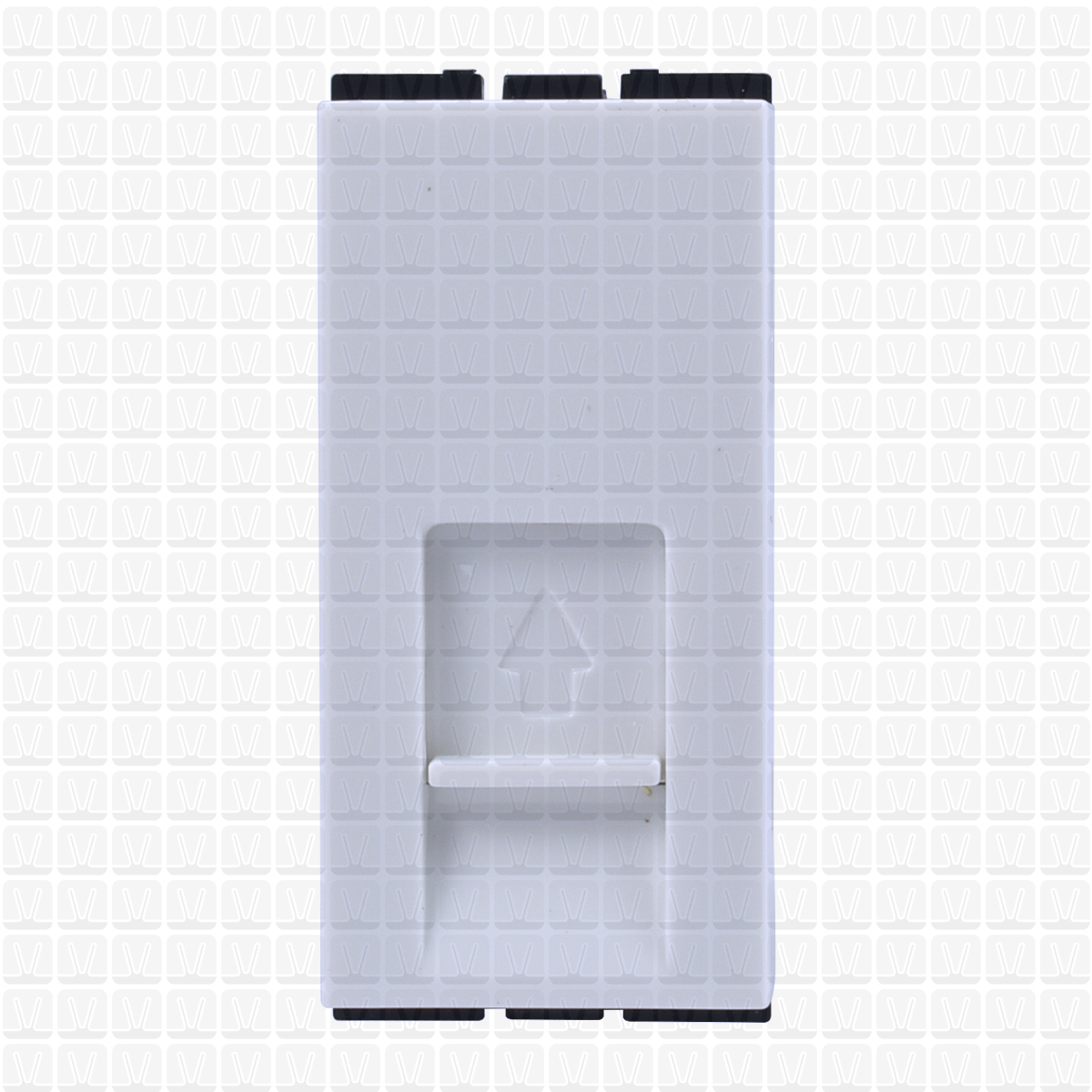 Havells Fabio RJ-45 Socket