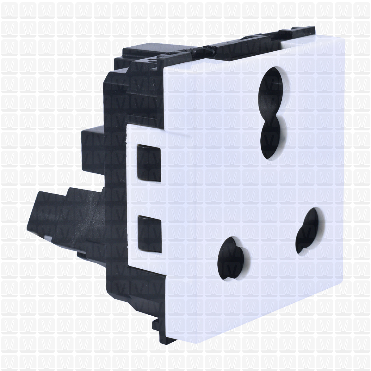 Havells Fabio Socket 16 Amp