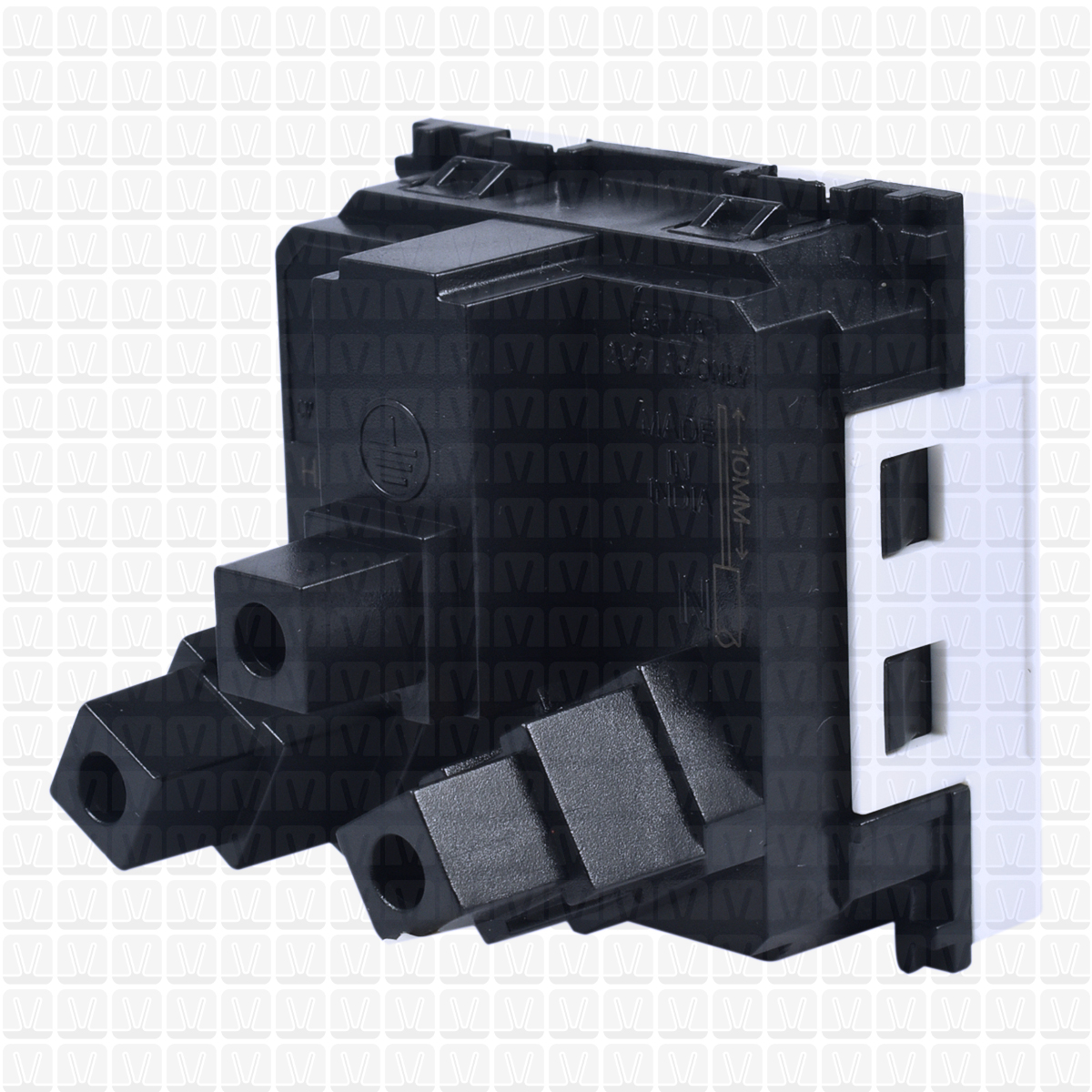 Havells Fabio Socket 16 Amp