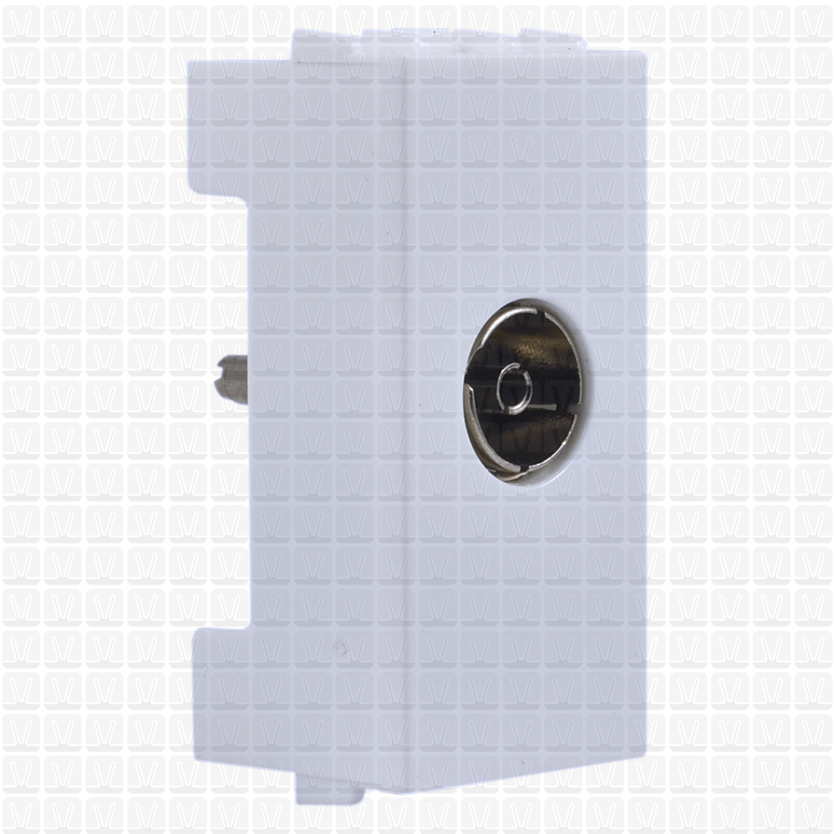 Havells Fabio T.V. Socket
