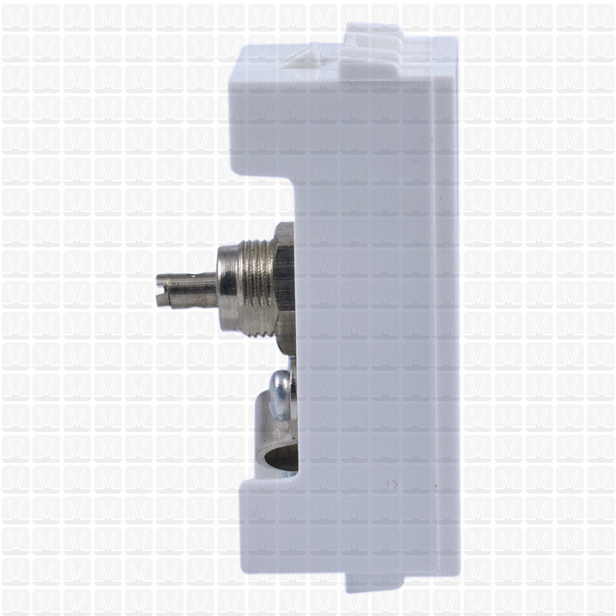 Havells Fabio T.V. Socket