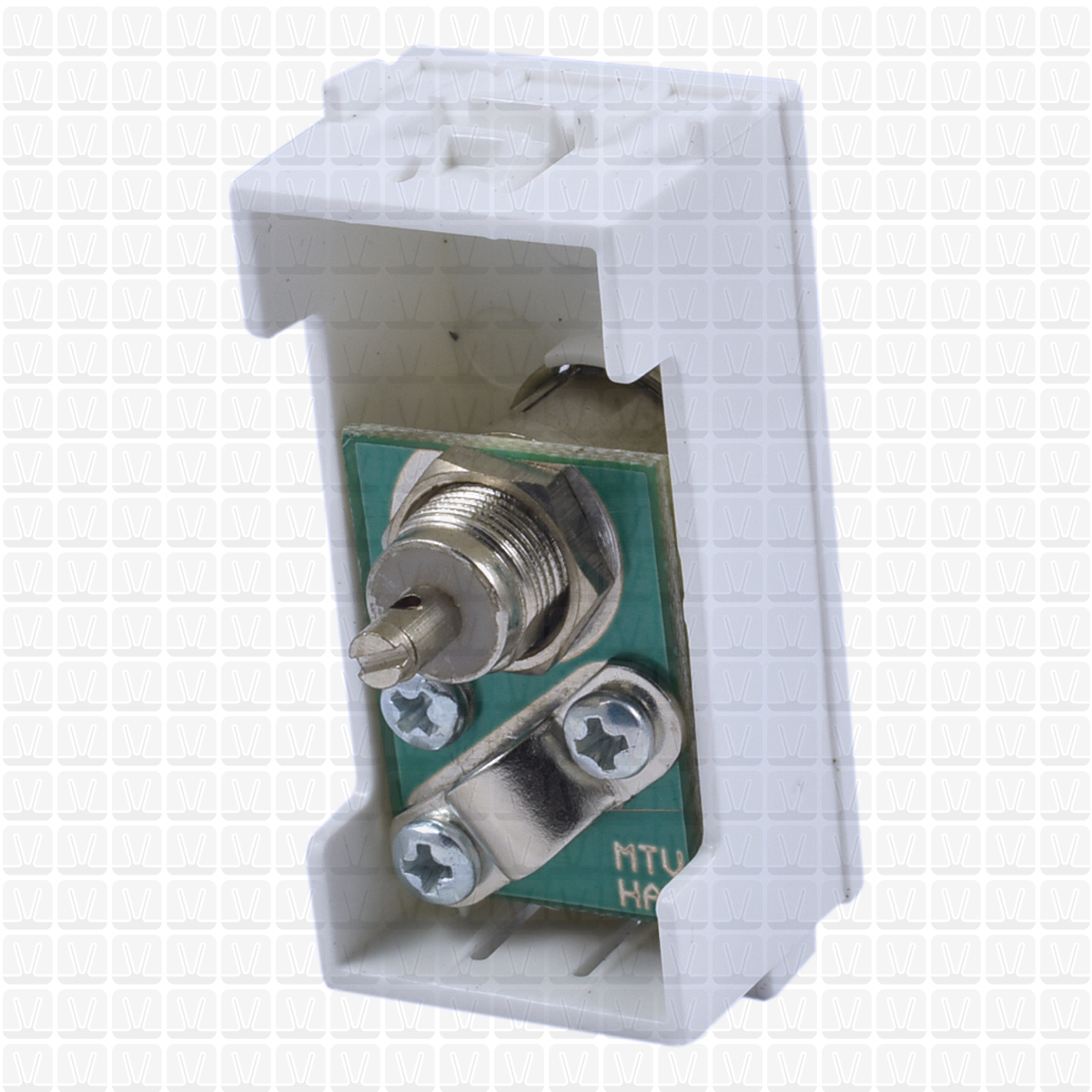 Havells Fabio T.V. Socket