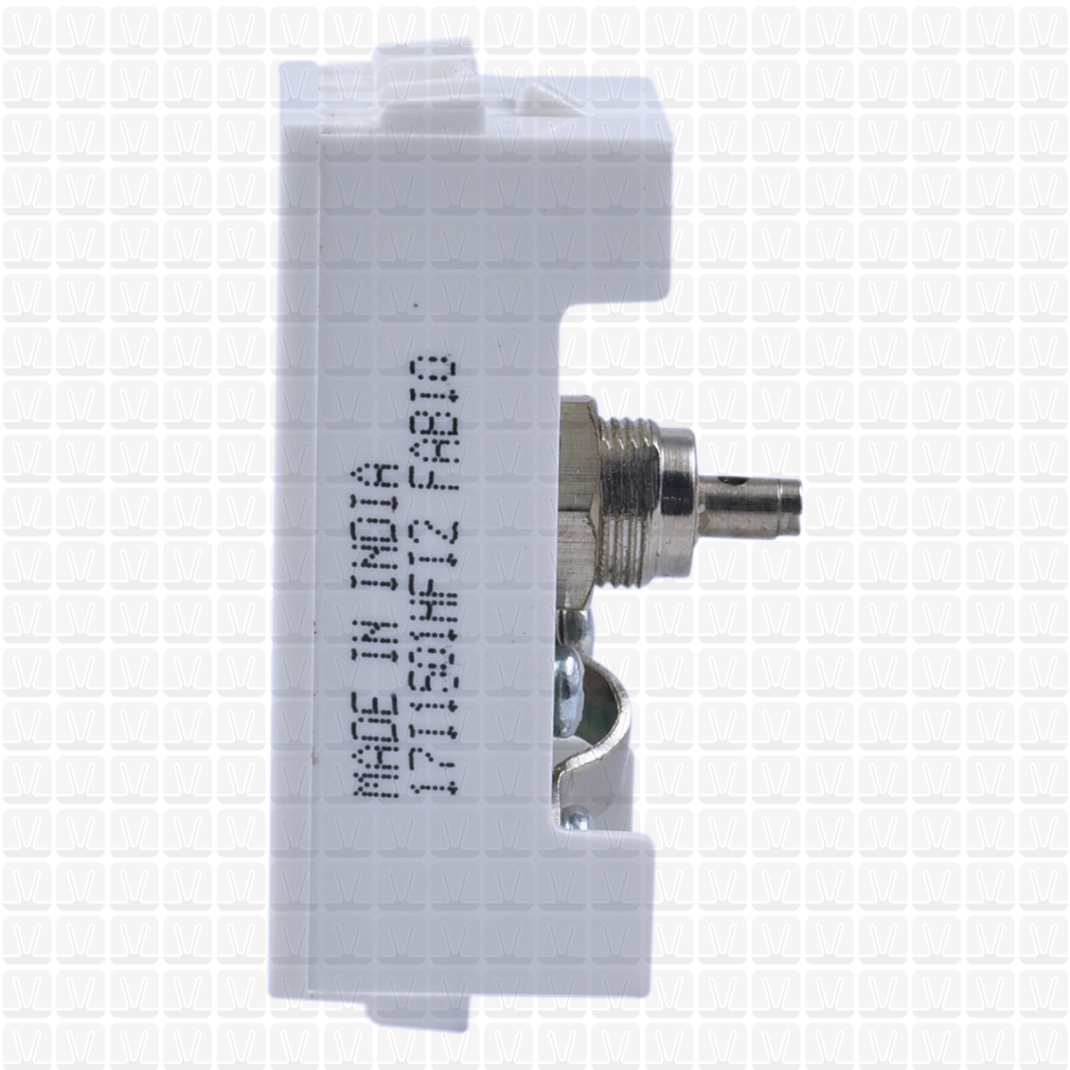 Havells Fabio T.V. Socket