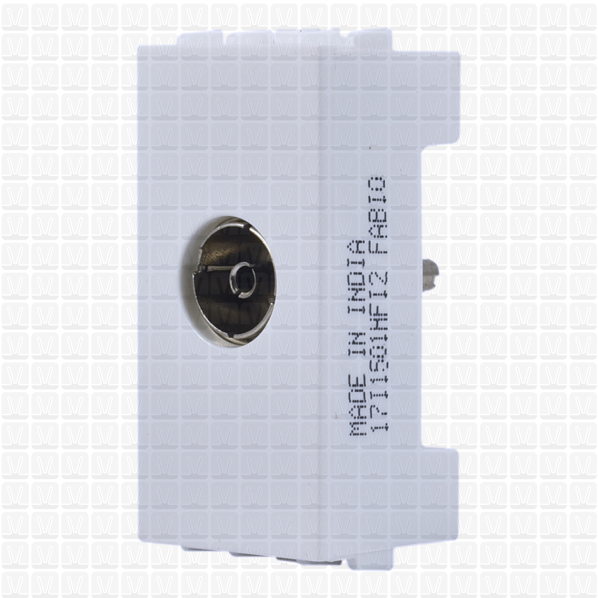 Havells Fabio T.V. Socket