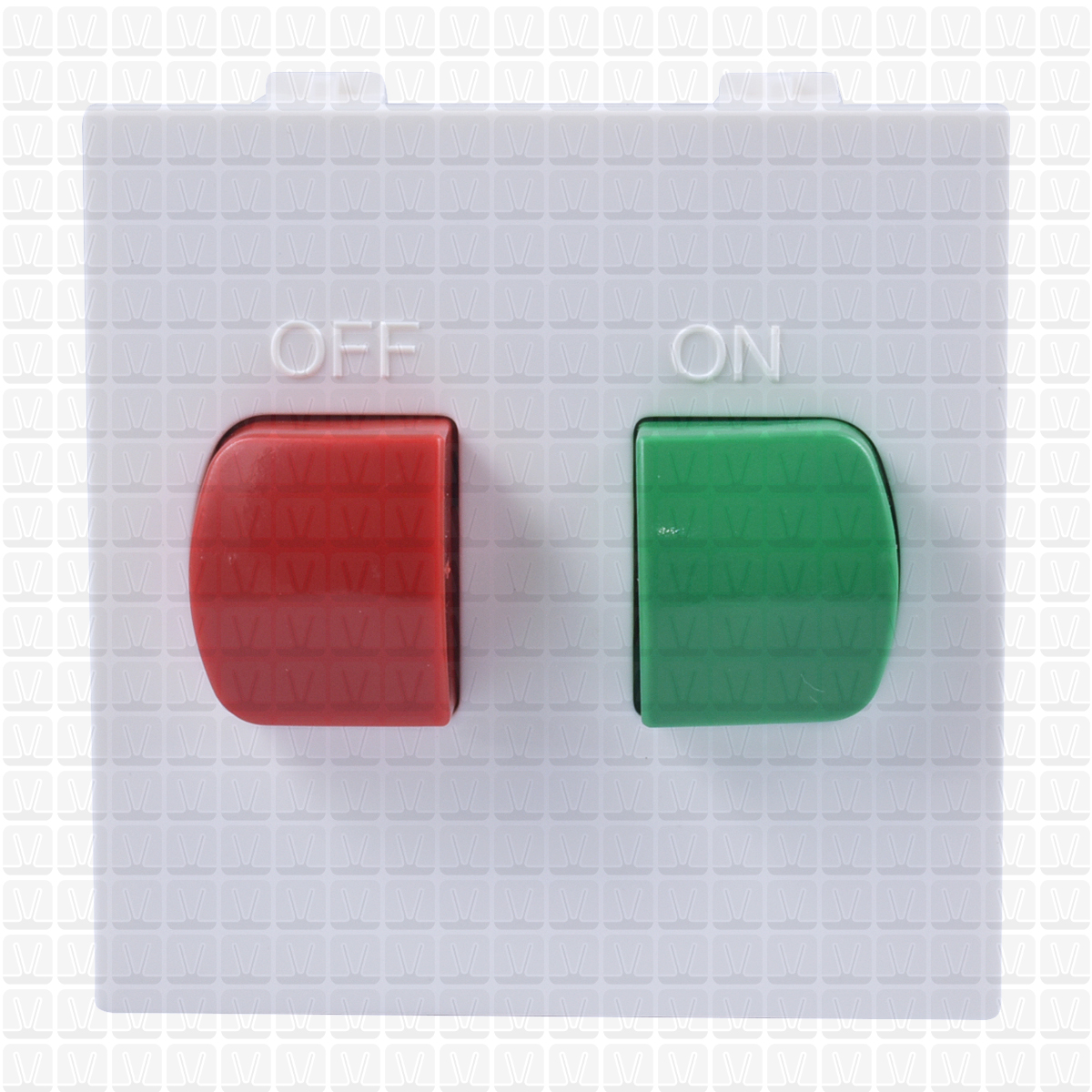 IndoAsian Elvira Motor-Starter 2M