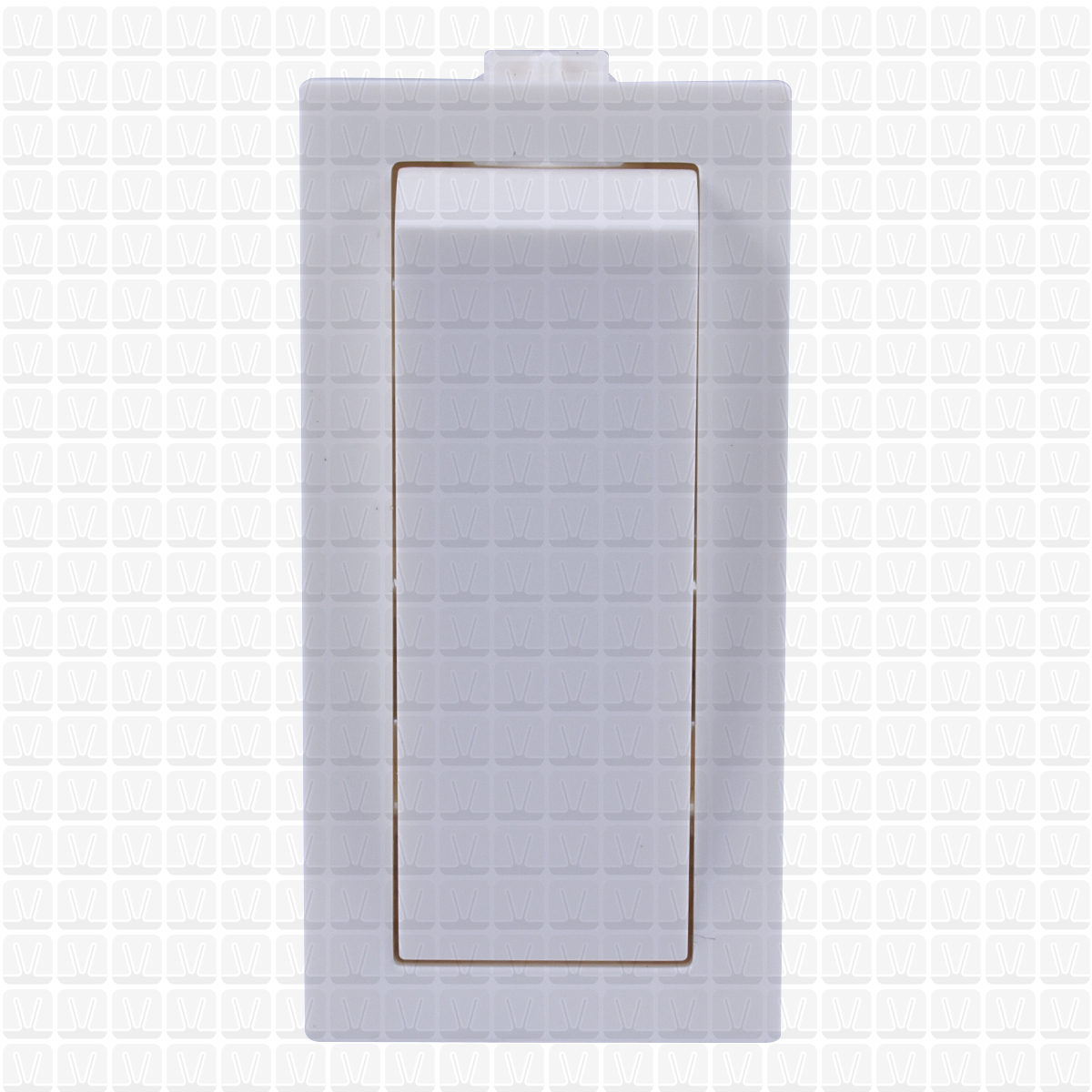 IndoAsian Elvira One Way Switch 06 Amp