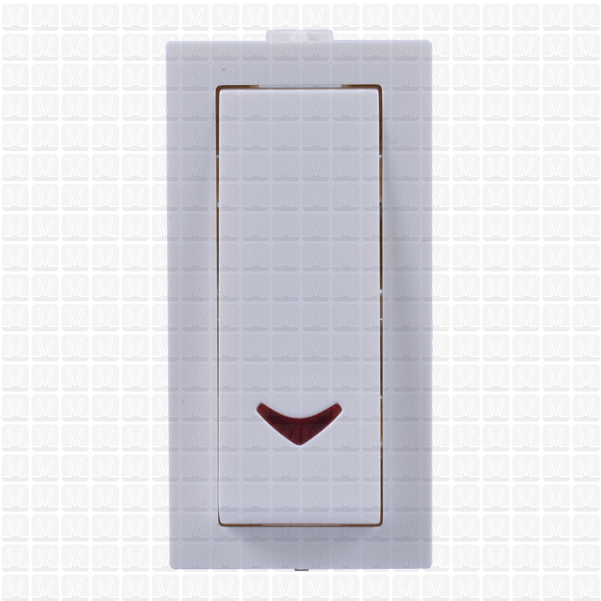 IndoAsian Elvira One Way Switch 25 Amp