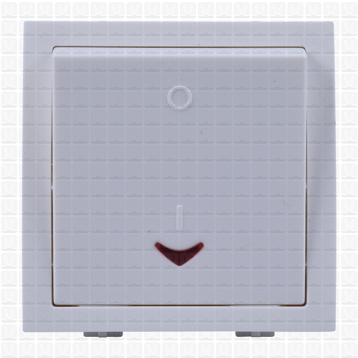 IndoAsian Elvira One Way Switch 32 Amp DP