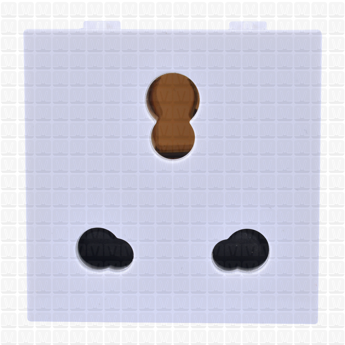 IndoAsian Elvira Socket 16 Amp