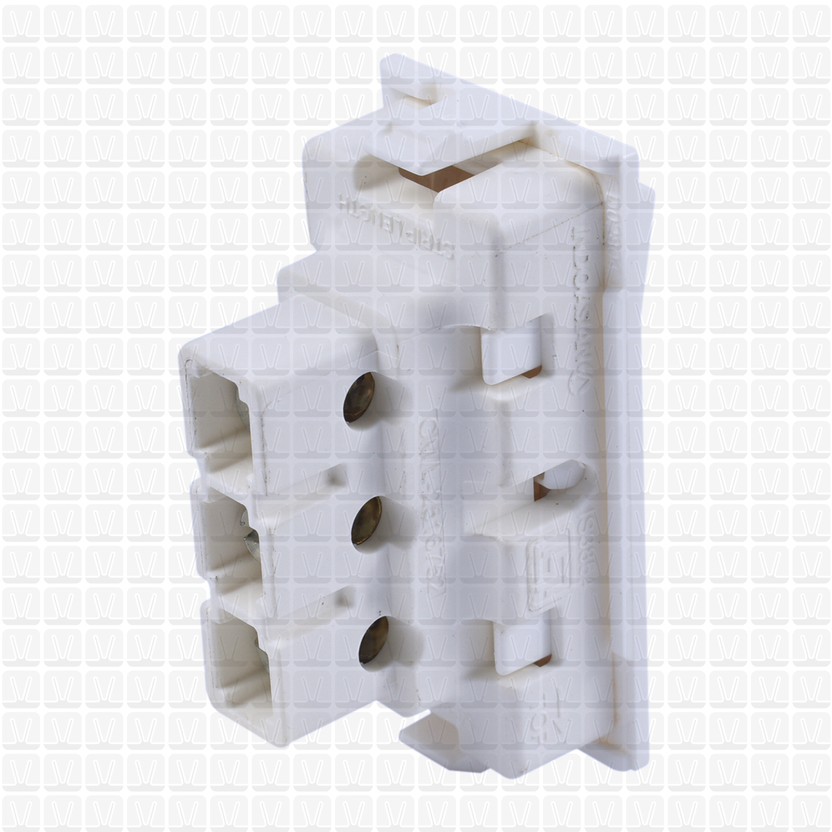 IndoAsian Elvira Two Way Switch 06 Amp