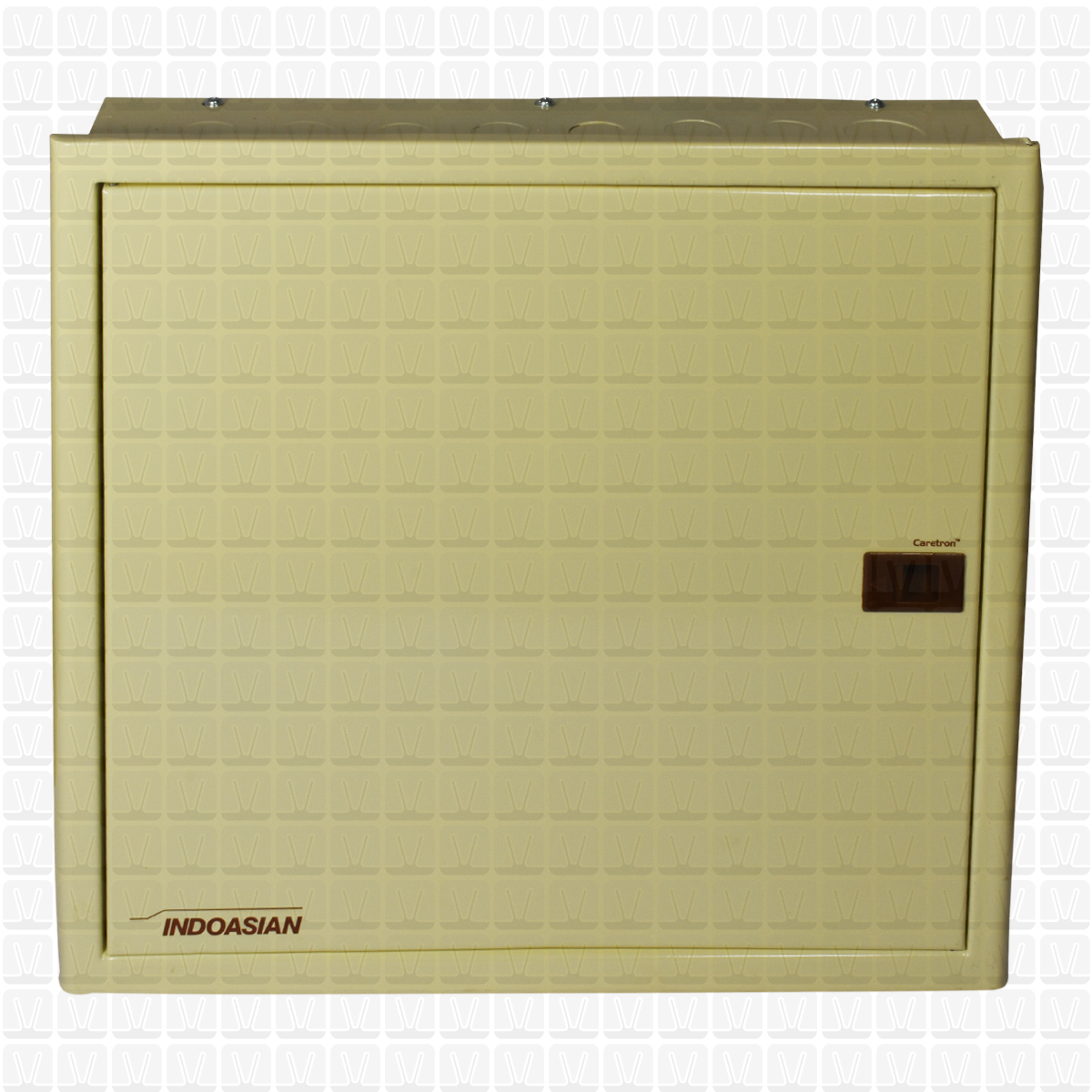 IndoAsian MCB Box 8-Way TPN