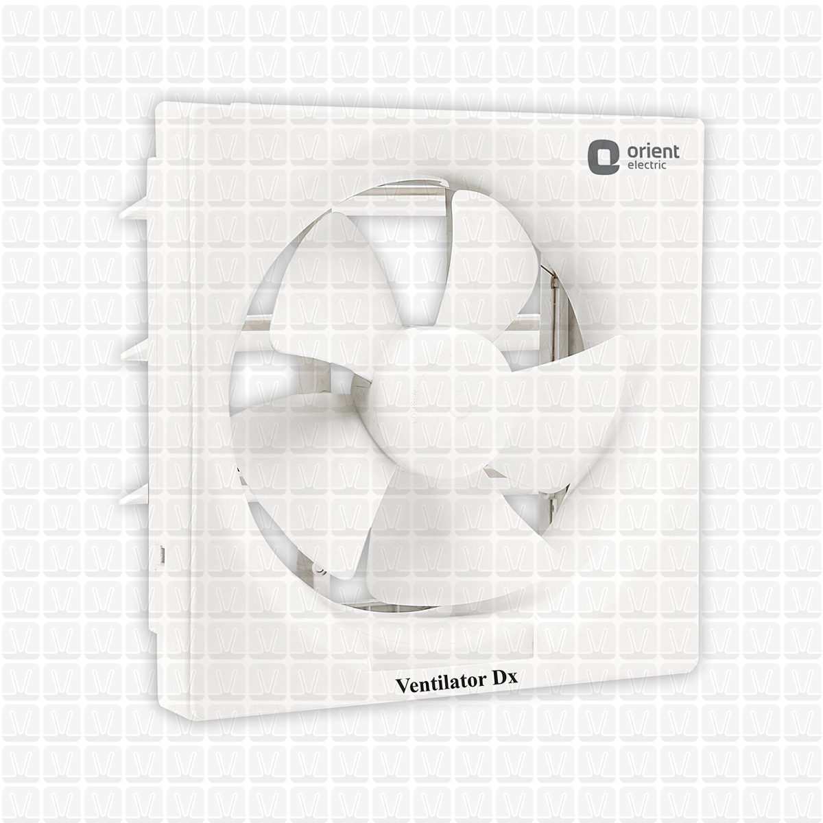 Orient Ventilator Dlx 150mm Ventilation Fan