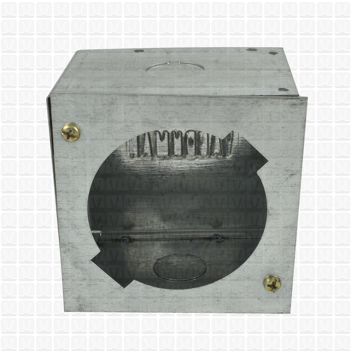 DIXIT Concealed Box (1 Pieces)