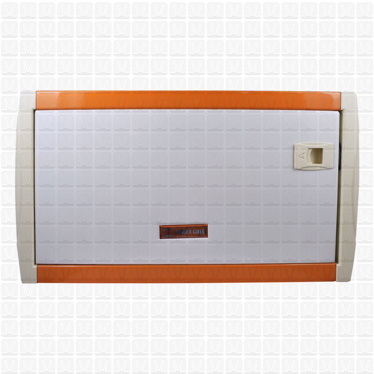 S.CON Gold MCB Box 16-Way