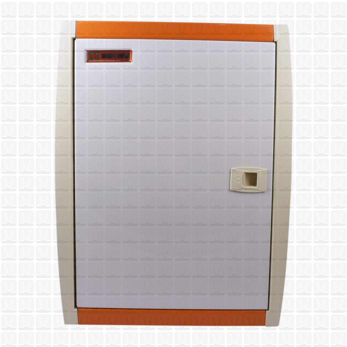 S.CON Gold MCB Box 4-Way TPN