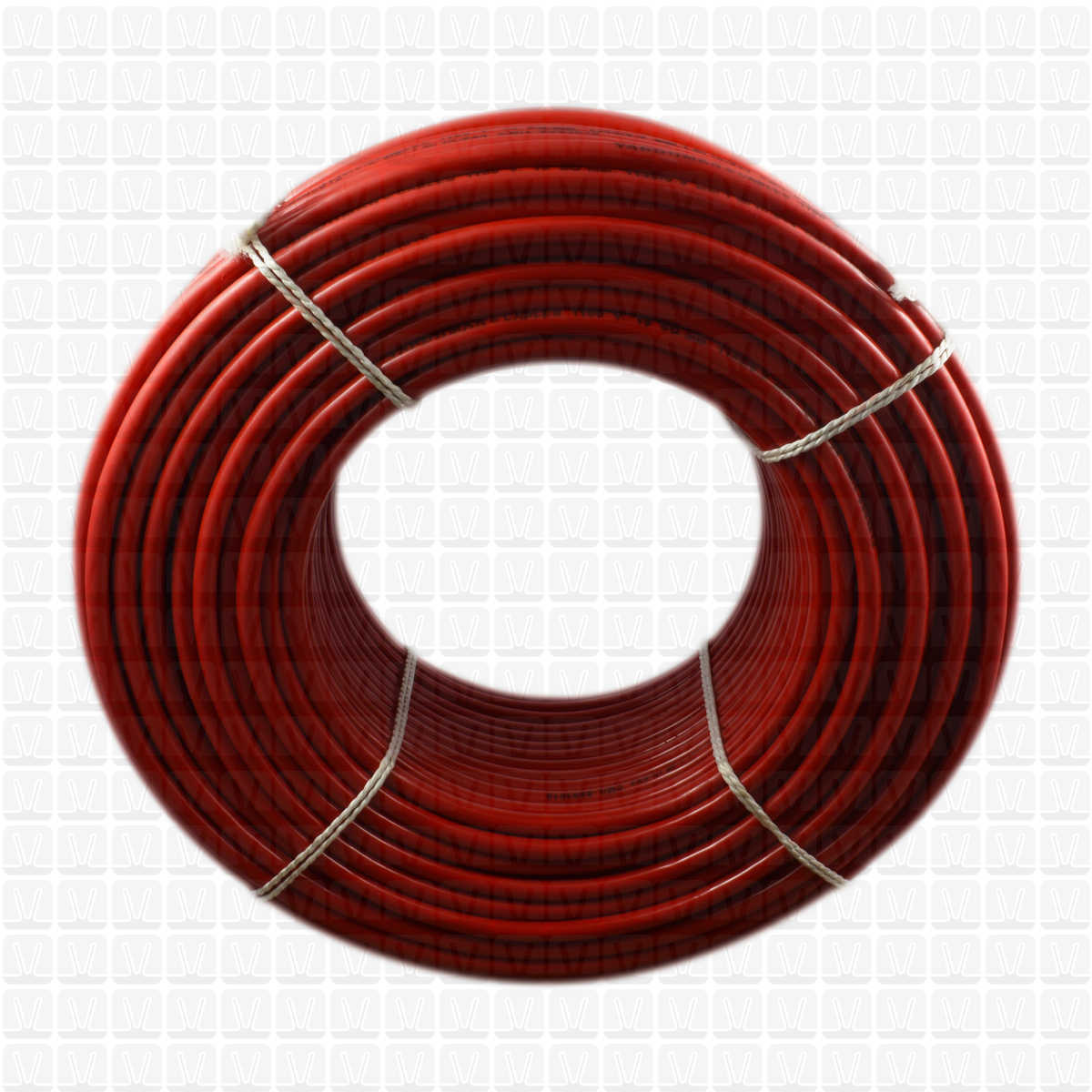 VARDHMAN 10.0 mm Wire Black (90 Mtr./Bundle)