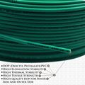 VARDHMAN 0.75 mm Wire Green (90 Mtr./Bundle)