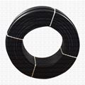VARDHMAN 1.5 mm Wire Black (90 Mtr./Bundle)