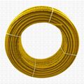 VARDHMAN 2.5 mm Wire Yellow (90 Mtr./Bundle)