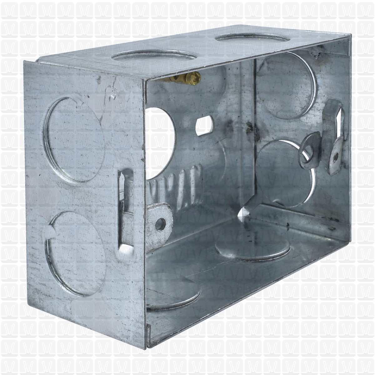 Vardhman 4x3 MS Box
