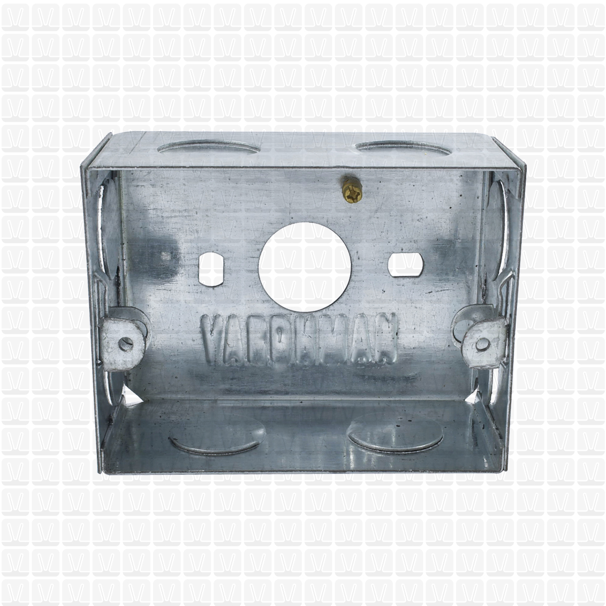 Vardhman 4x3 MS Box