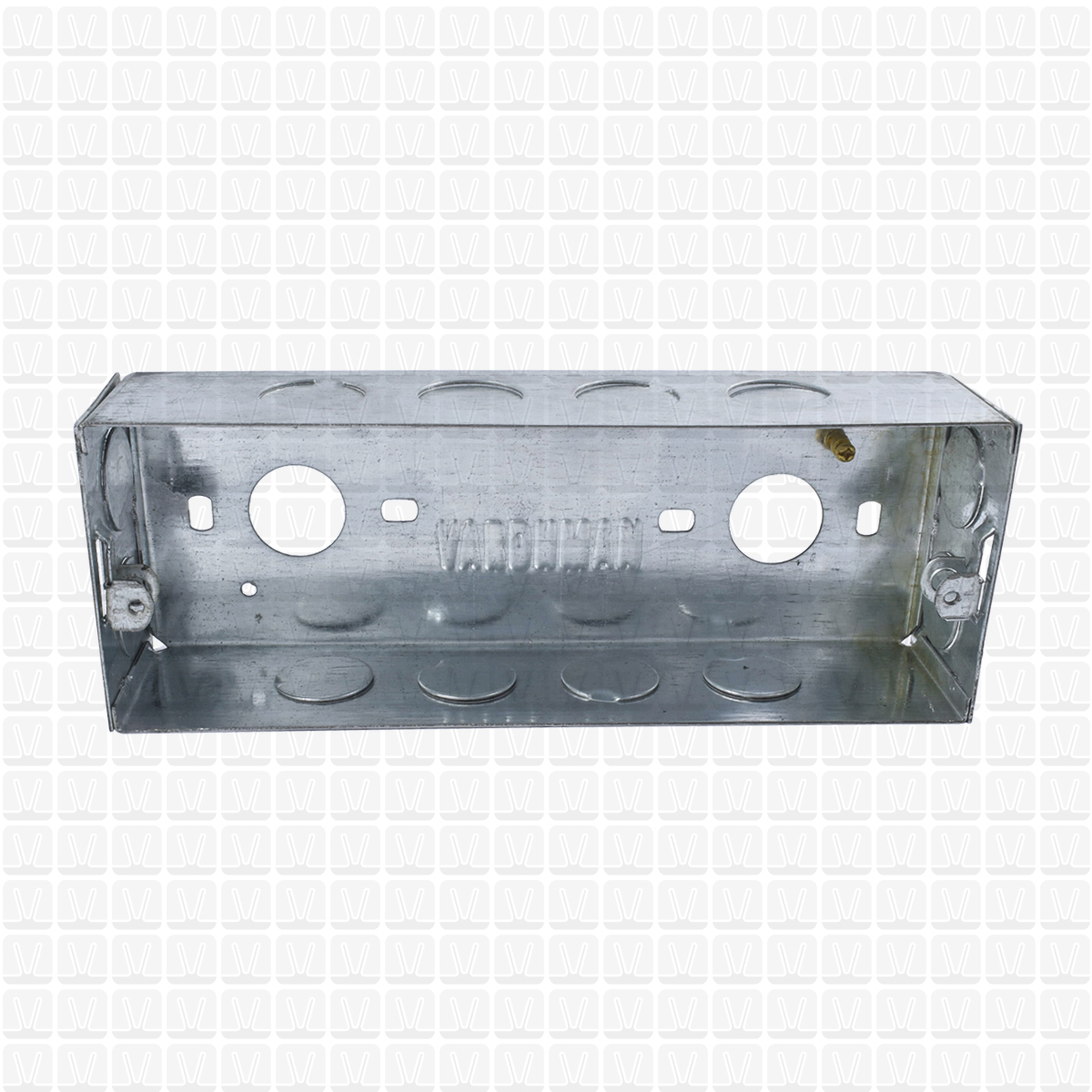 Vardhman 8x3 MS Box