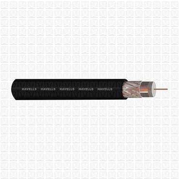 Havells Co-axial TV Wire RG-6