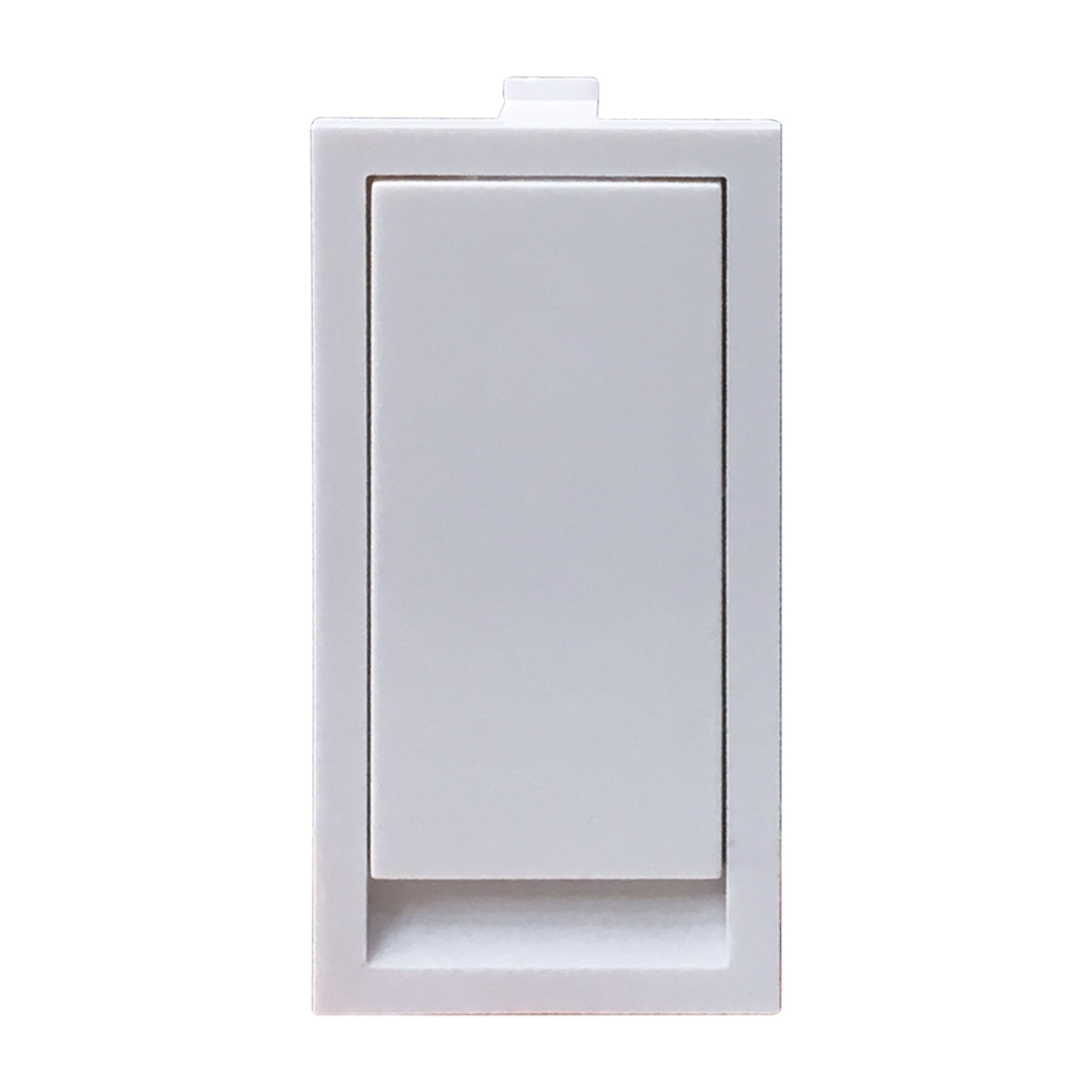 Fybros Woodem One Way Switch 10 Amp