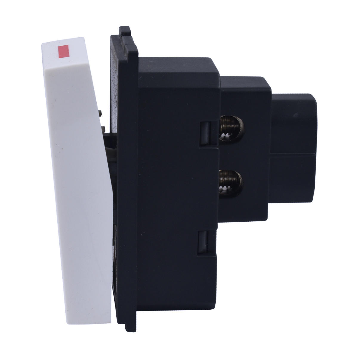 Gifa White One Way Switch 20 Amp