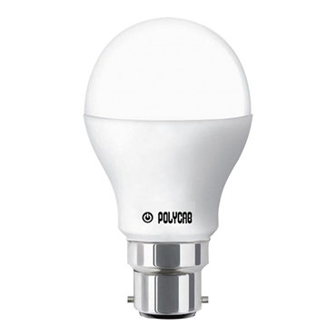 Polycab 9W LED Bulb