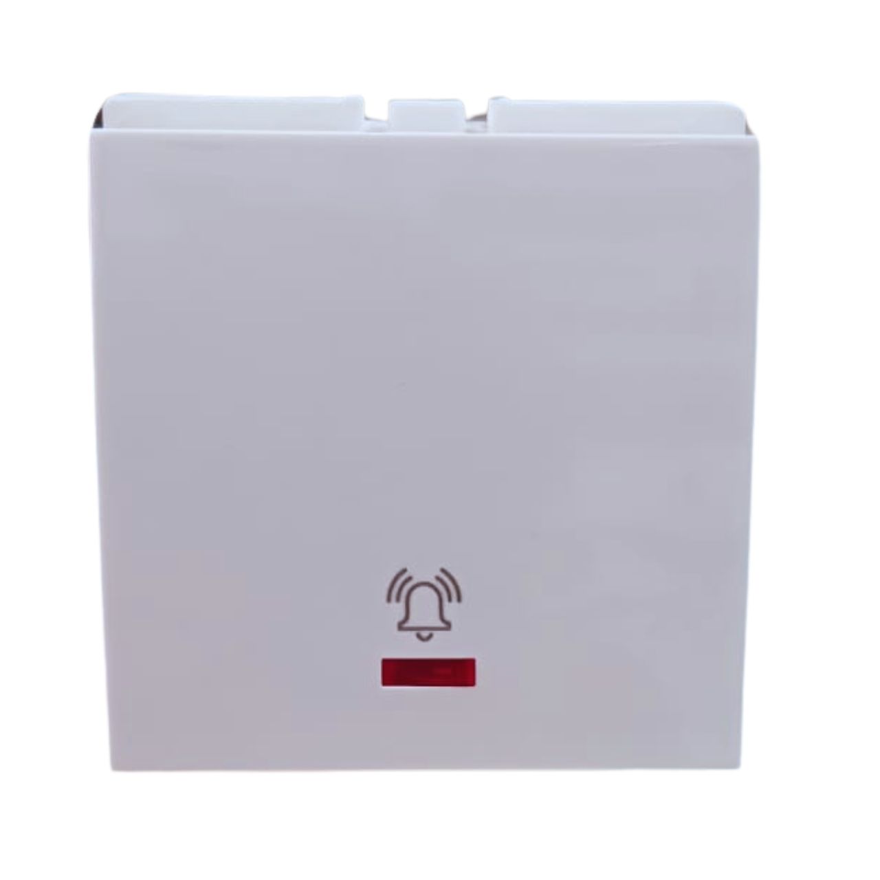 Havells Crabtree Signia Bell Push 2 Module