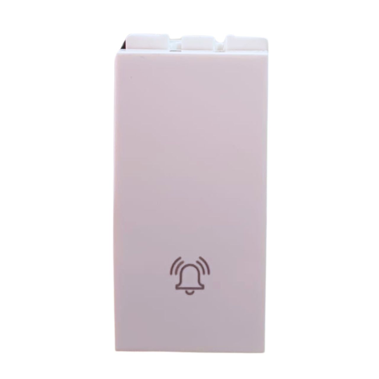 Havells Crabtree Signia Bell Push 1 Module