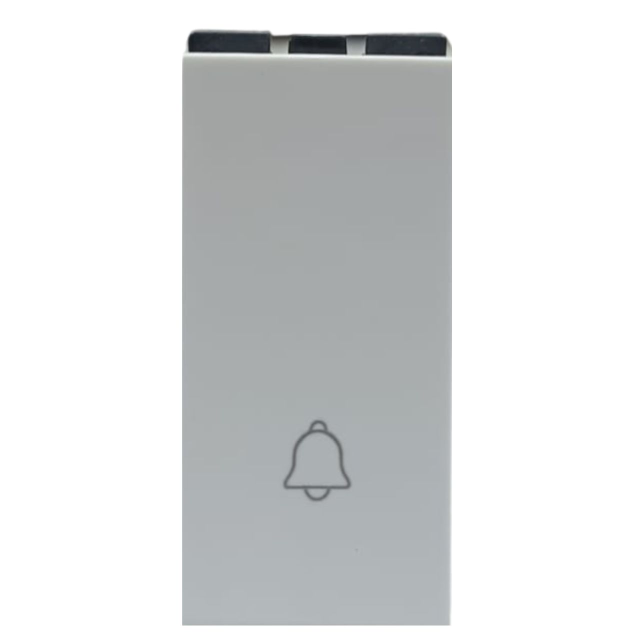 Havells Adiva Bell Push 1 Module